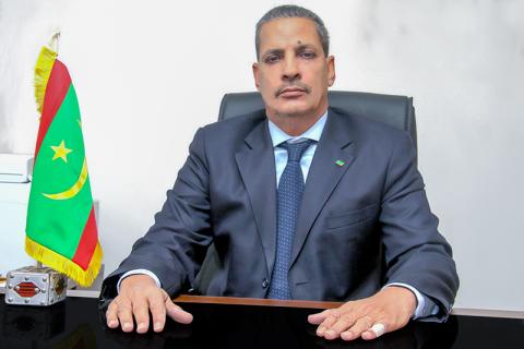 وزير التنمية الحيوانية