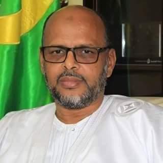 جميل منصور رئيس حزب تواصل السابق