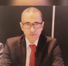 القاضي أحمد المصطفى