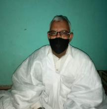 سيد المختار ول اسماعيل