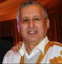 محمد ولد بعماته
