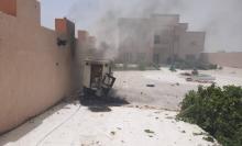 صور صحراء ميديا 