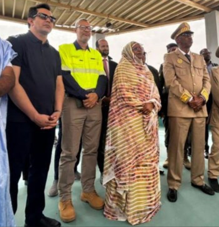 تازيازت بين التفتيش العمالي وغياب الرقابة البيئية وخطر السيانيد