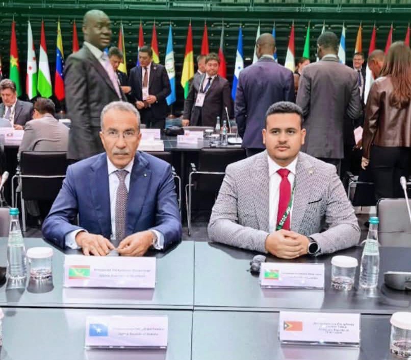 مدير الأمن يشارك في القمة الدولية للأمن ISF 2026