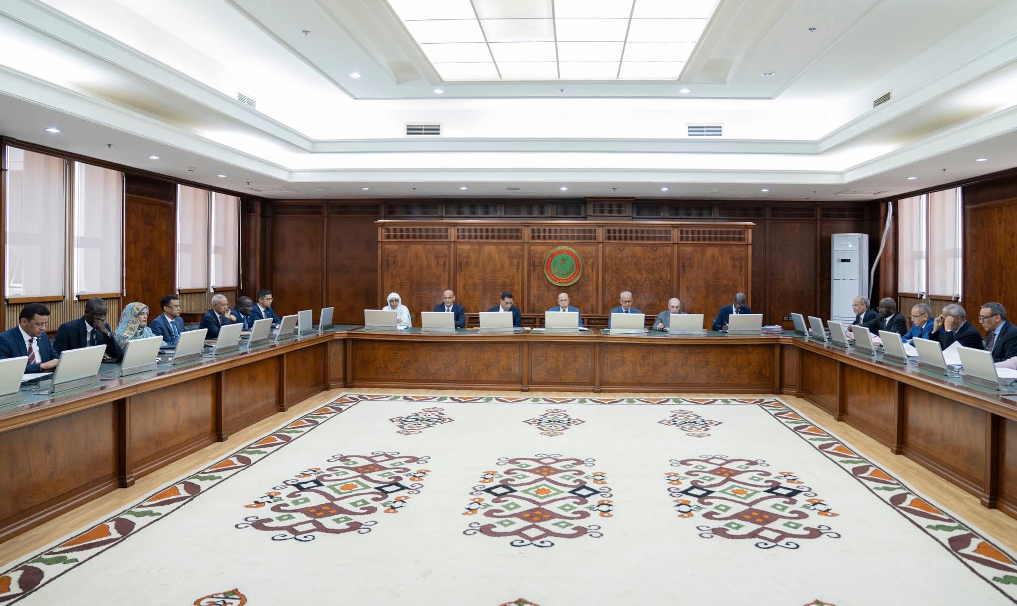 تعيينات حكومية جديدة في قطاعي الإسكان والمياه