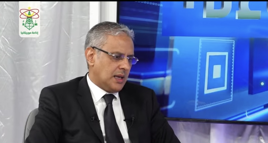 وزير الطاقة: تصدير غاز آحميم يحقق أعلى جدوى اقتصادية
