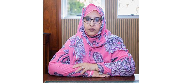 مباحثات موريتانية جزائرية لتعزيز التعاون في المجال البيئي
