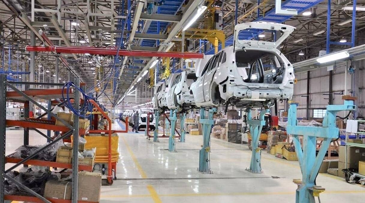 موريتانيا تتراجع في مؤشر التصنيع الإفريقي 2025