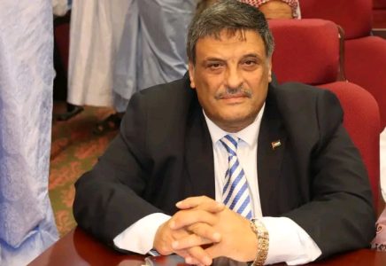 السفير الفلسطيني: لا وصول لتبرعات موريتانيا إلى غزة