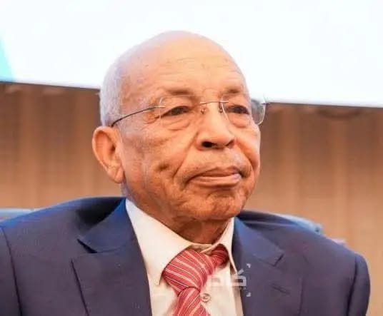 منسق الحوار يسلم المشاركين وثيقة جديدة لاتشمل ملف المأموريات