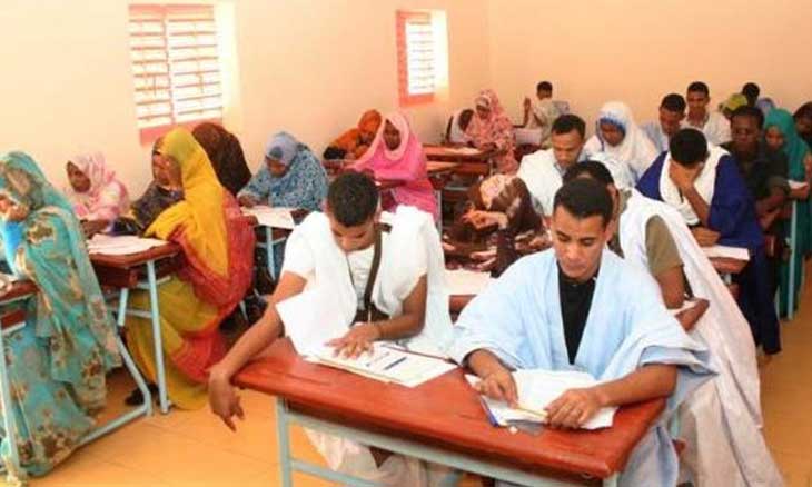 انطلاق امتحانات الباكلوريا في عموم البلاد بمشاركة 64532 مترشحا
