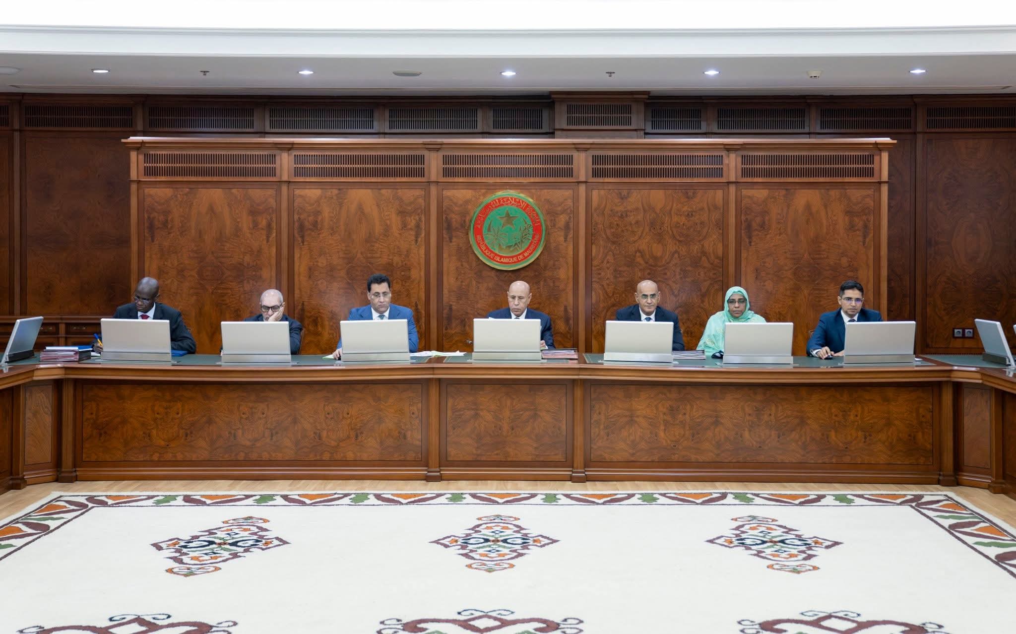 تعيينات مجلس الوزراء خلال اجتماعه اليوم "أسماء"