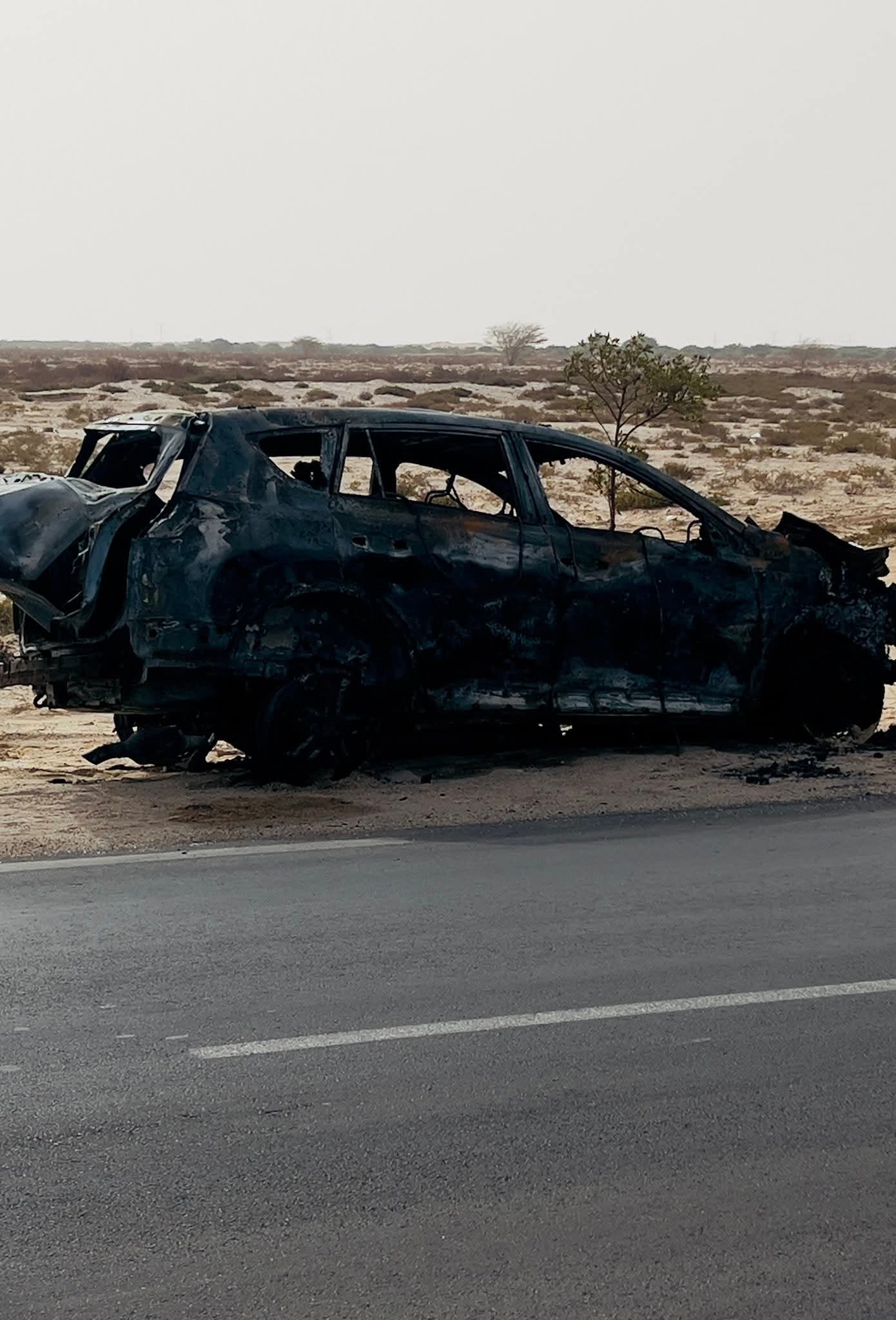 تسجيل 5 وفيات في حوادث سير خلال 48 ساعة