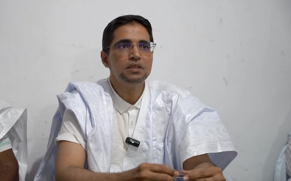 حزب الإنصاف: معالجة مخلفات الرق أولوية وطنية ضمن سياسات الدولة