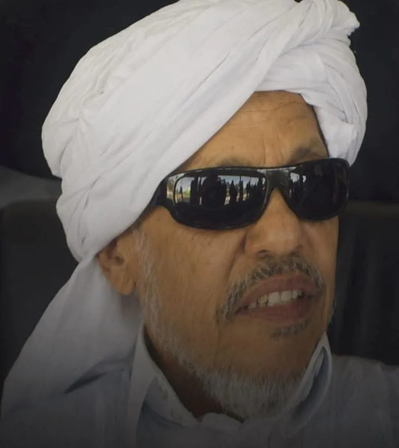 السفارة الموريتانية تعزي في وفاة ماء العينين ولد أحمد بالمدينة المنورة