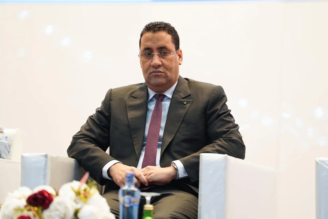 الوزير الأول يوضح تطورات أسعار وضرائب المازوت