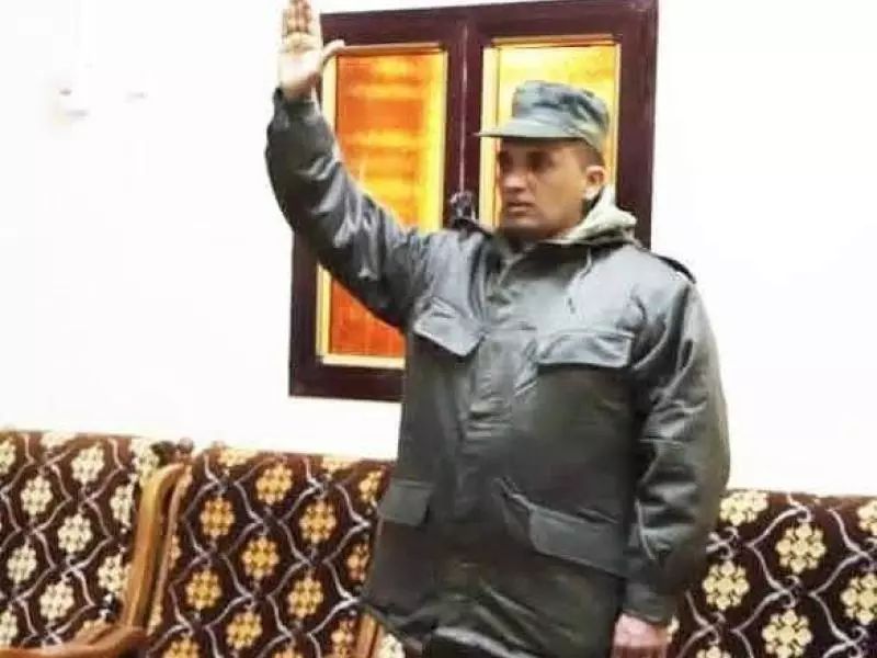 البوليساريو تعلن مقتل قائد عسكري وفرض حداد داخلي