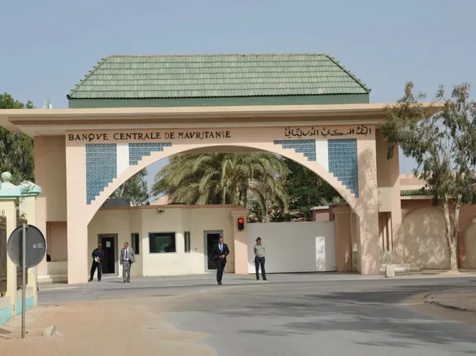 البنك المركزي: مؤشرات إيجابية تدعم استقرار الاقتصاد الموريتاني