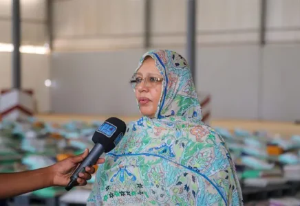 الأمن الغذائي: عملية عون تتواصل وسط جهود لتجاوز بعض التحديات التنظيمية