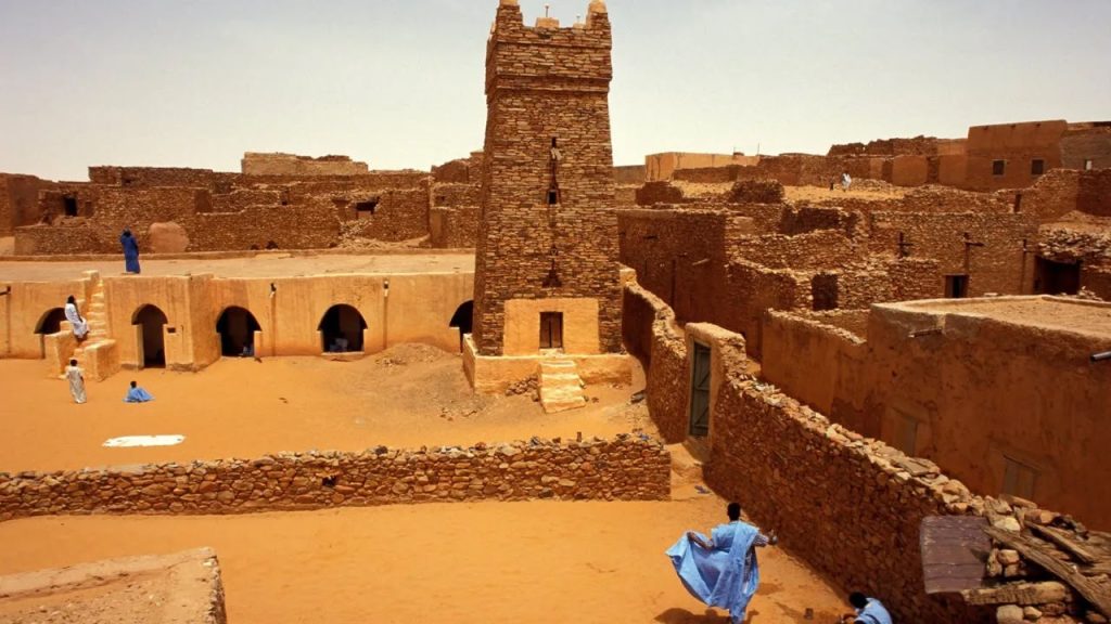 موريتانيا على رادار السياحة العالمية كوجهة ناشئة