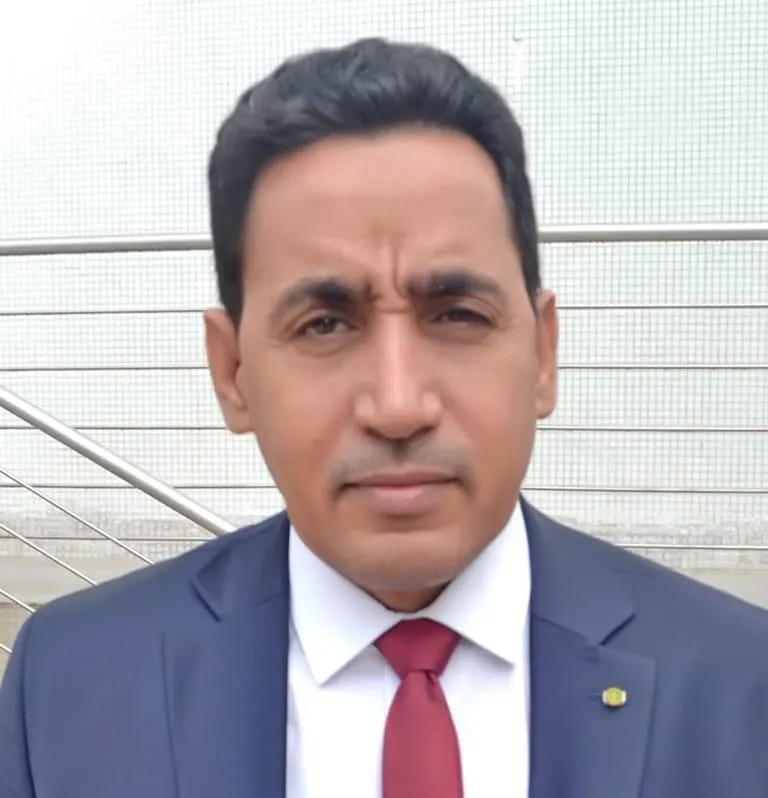تعيين مستشار جديد بوزارة العدل ضمن حركة تغييرات قضائية