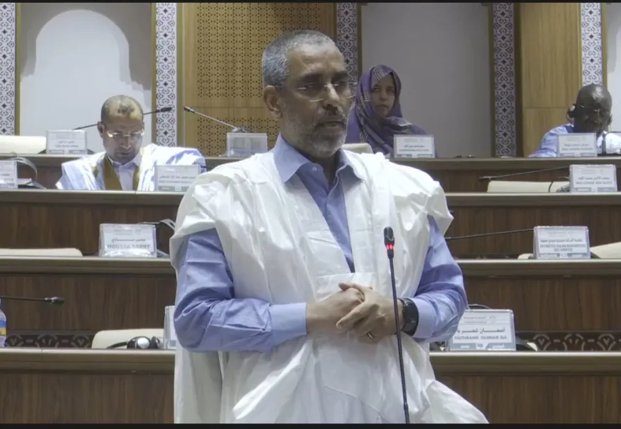 جدل برلماني حول تنظيم مشاركة الضباط السابقين في السياسة