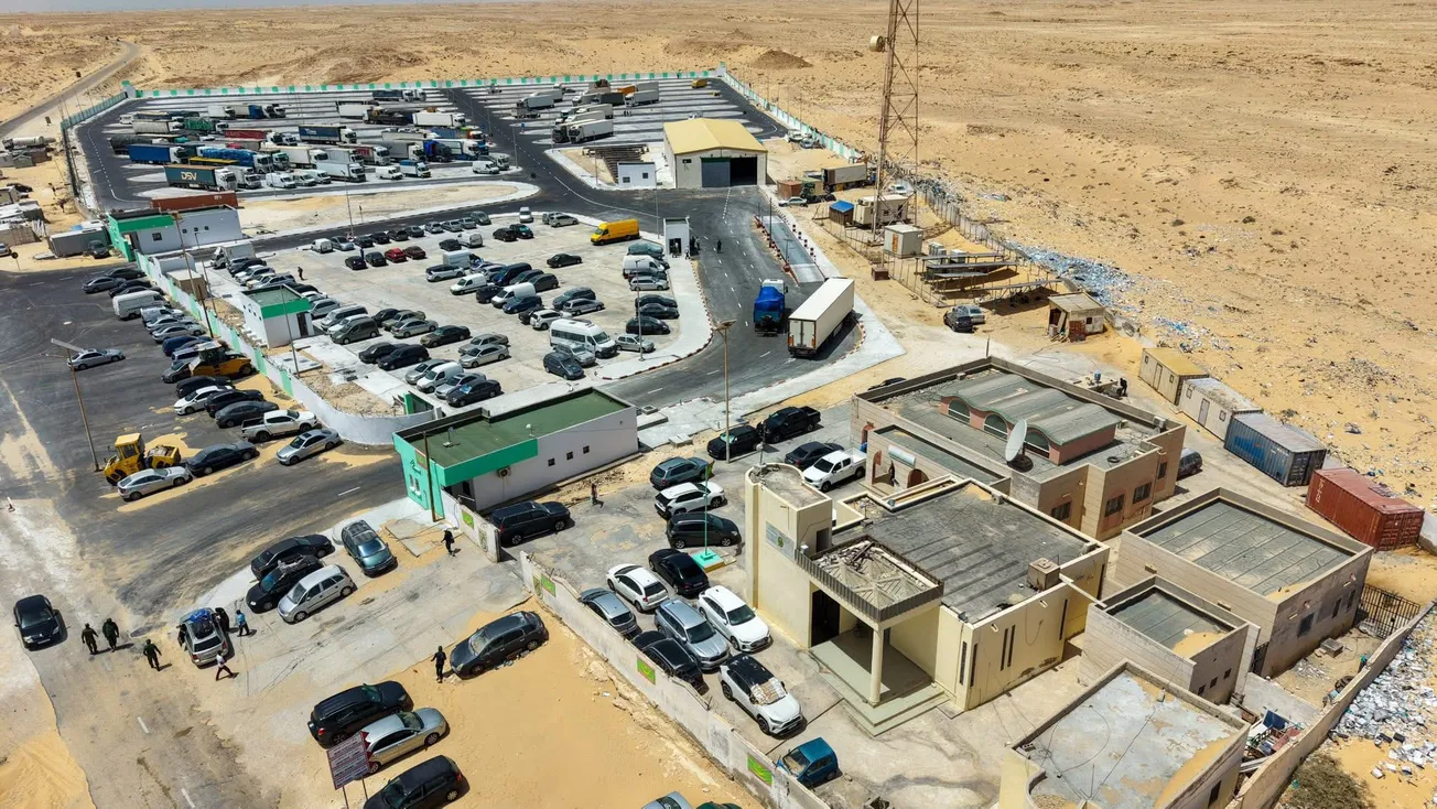 الجمارك الموريتانية تطلق منشآت جديدة لتعزيز الأداء الميداني