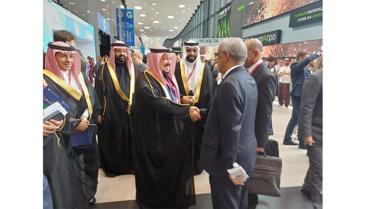وزير الاقتصاد يتباحث مع قطاع الأعمال السعودي