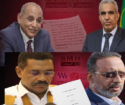 تحقيقات "تقصي ميديا": ملفات الطاقة الحساسة تصطدم بجدار الصمت المحتجب