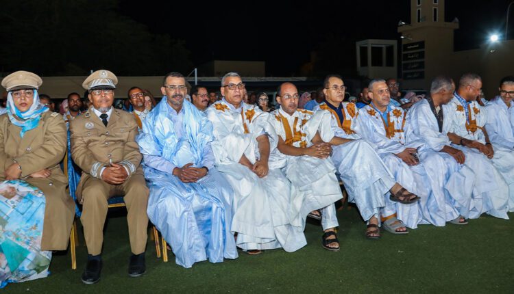 إذاعة موريتانيا تطلق حملة إعلامية لمواكبة النسخة الثانية من برنامج "وطني وجهتي"