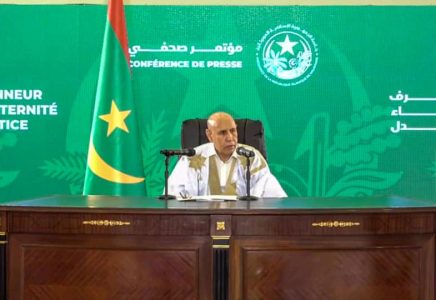 الرئيس غزواني: أشركنا الشباب في مواقع القرار وحققنا تقدماً ملموساً في تمكينهم