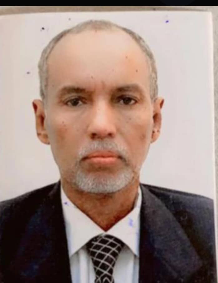 مؤتمر صحفي مفصلي لرئيس الجمهورية / الدكتور محمدو ولد احظانا