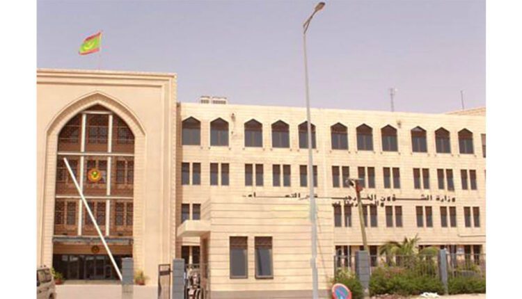 موريتانيا تعزي الجزائر في ضحايا حادث بومرداس وتؤكد تضامنها الكامل