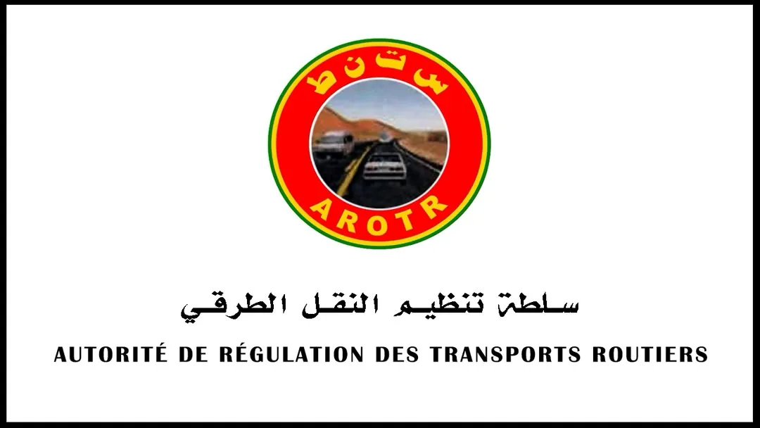 سلطة النقل تمنع خروج الشاحنات غير المزودة بمحدد السرعة