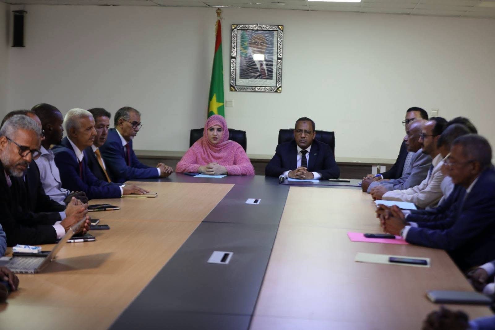 توقيع اتفاقية لتعزيز تمكين المرأة الريفية وحماية الفئات الهشة بين وزارة الزراعة ووزارة العمل الاجتماعي