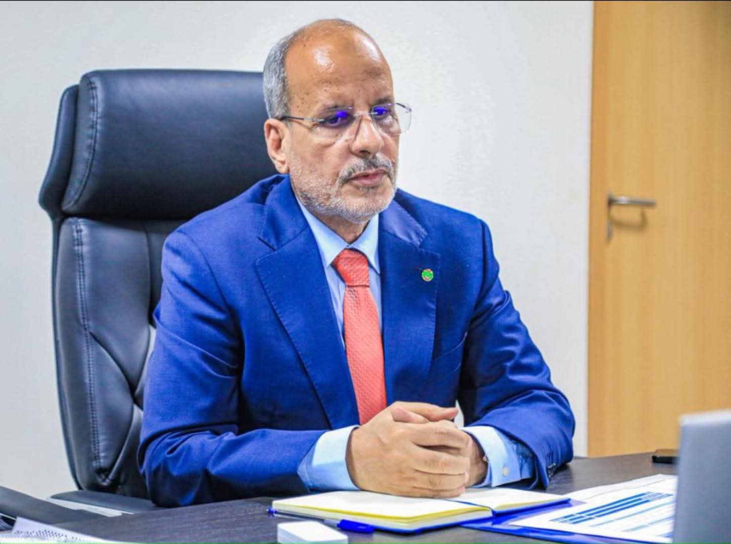 موريتانيا تشارك في مؤتمر لترقية الصناعات التقليدية الإفريقية في بامكو