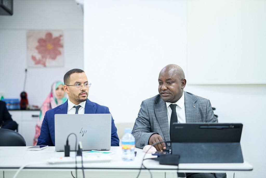 وزارة المالية تطلق "مهمة" لتعزيز إحصاءات المالية العامة