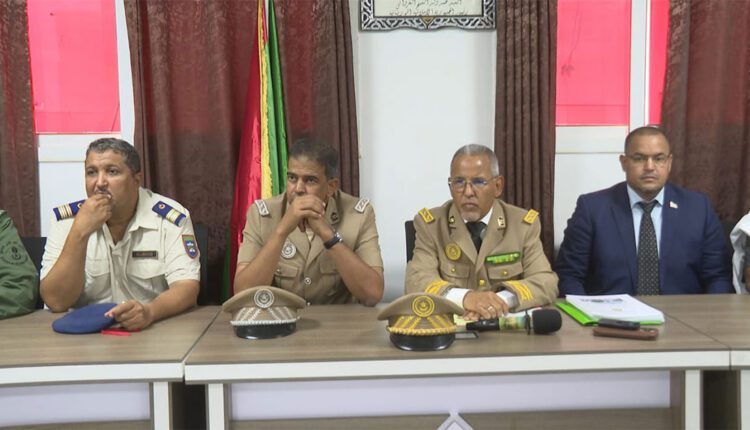 انطلاق تكوين لتعزيز كفاءة تسيير البلديات في لعصابه