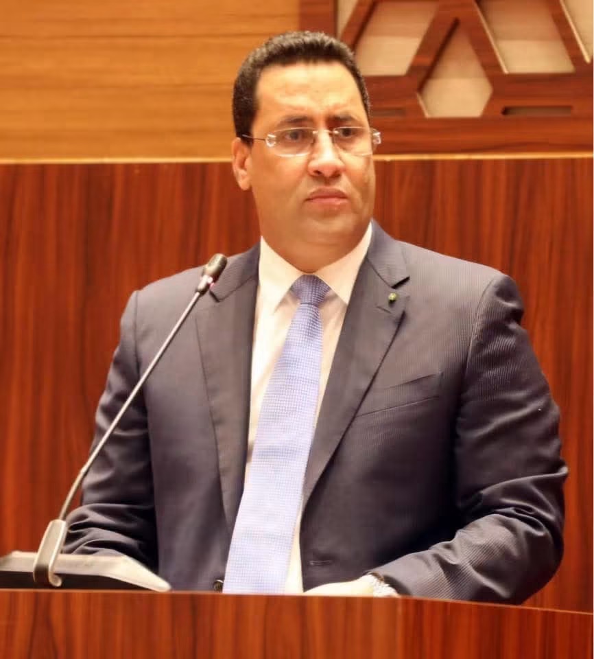 ولد أجاي: مشروعان للطاقة سيدخلان الخدمة قبل نهاية العام