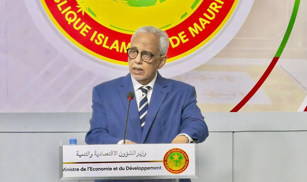 الحكومة تعلن تحسن المؤشرات المالية في مشروع الميزانية المعدلة