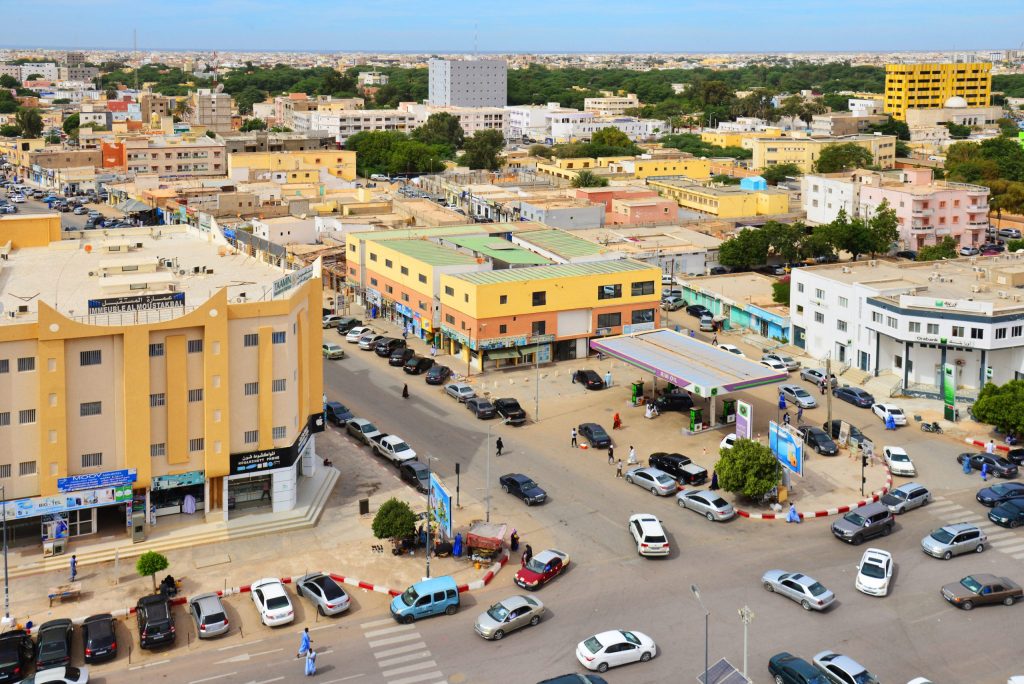 موريتانيا تراهن على الهيدروجين الأخضر ضمن التحول العالمي للطاقة