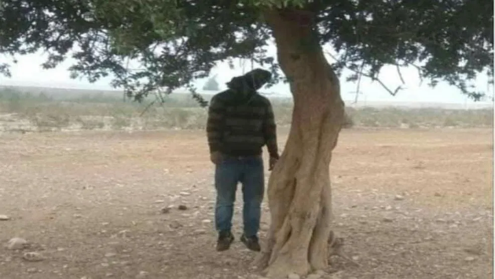 فتح تحقيق في وفاة شاب عثر عليه معلقا قرب الزويرات