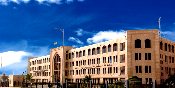 نواكشوط تعلن تضامنها مع الرياض بعد هجمات على منشآت نفطية