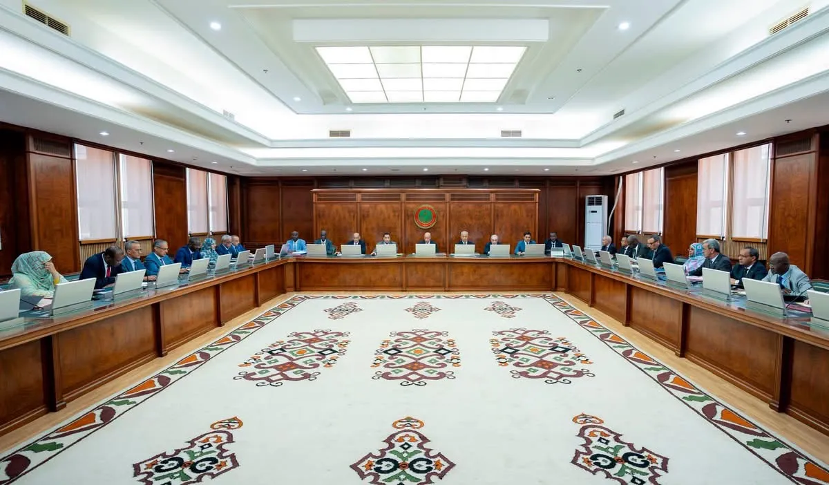 تمويل إسباني لدعم التنمية ومواجهة آثار المناخ في حوض نهر السنغال