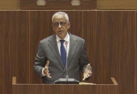 ثلاثة تمويلات لدعم الكهرباء الريفية والحماية الاجتماعية
