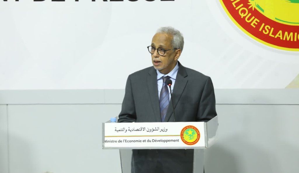 وزير الاقتصاد: الدعم الاجتماعي مؤقت والهدف تمكين الأسر من الاعتماد على نفسها