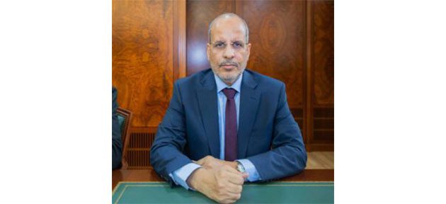 وزير التكوين المهني يتوجه إلى العاصمة المالية باماكو