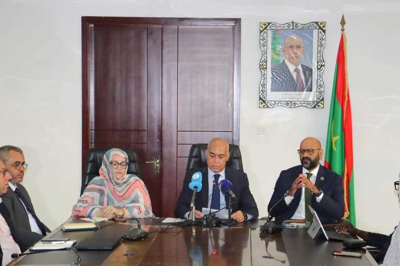 وزارة الاقتصاد تطلق لجنة للتنمية القطاعية الأولى لإعداد خطة العمل الثالثة لإستراتيجية النمو المتسارع
