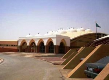 استئنافية نواكشوط تصدر حكمها في حق النائبين مريم وقامو عاشور