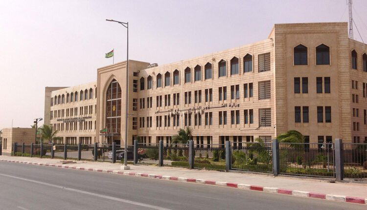 موريتانيا تدين "الاعتداء" على ناقلة نفط إماراتية بمضيق هرمز
